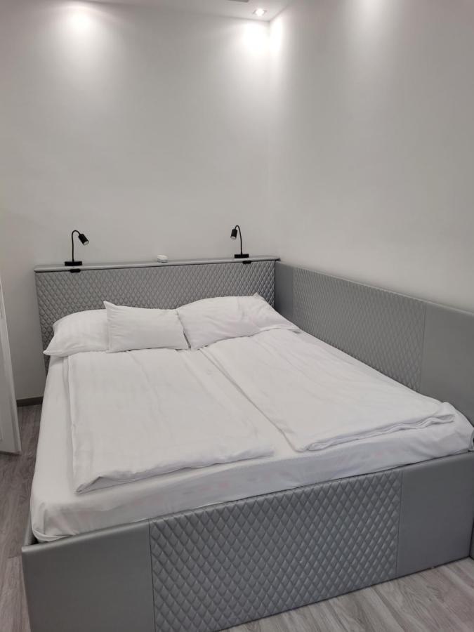 Martina Apartman Bekescsaba Exterior foto
