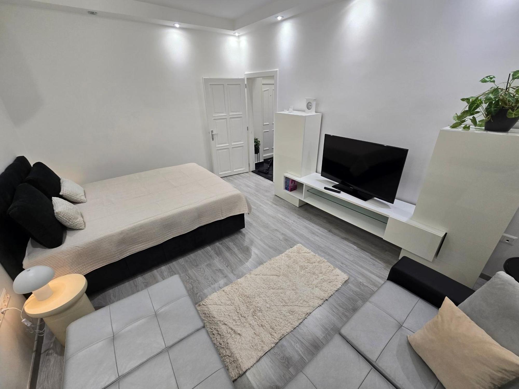 Martina Apartman Bekescsaba Exterior foto